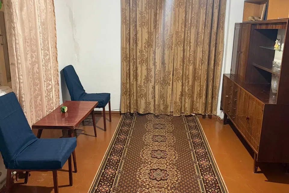 Сдаётся 1-этажный дом, 80 м²