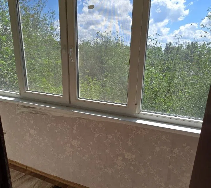 Сдаётся 2-комнатная квартира, 55 м²