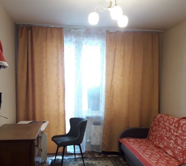 Сдаётся студия, 23 м²