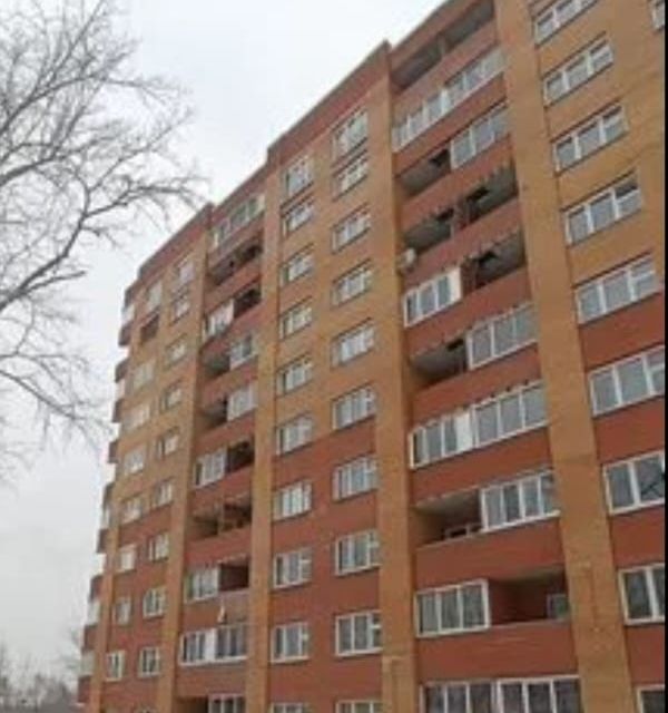 Сдаётся 1-комнатная квартира, 42 м²