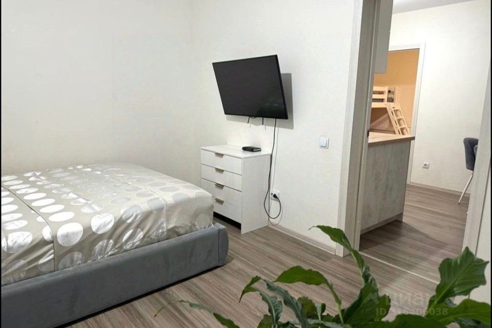 Сдаётся 2-комнатная квартира, 48 м²