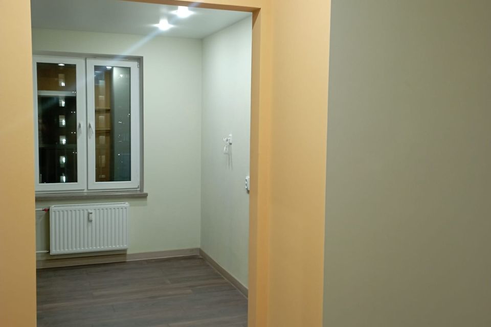 Сдаётся студия, 26 м²