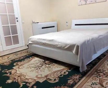 Сдаётся 1-комнатная квартира, 33 м²