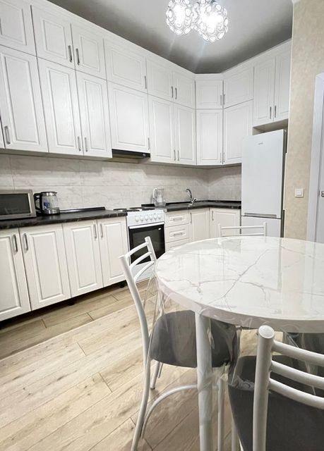 Сдаётся 1-комнатная квартира, 38.4 м²