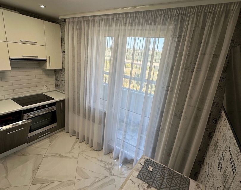 Сдаётся 1-комнатная квартира, 40 м²