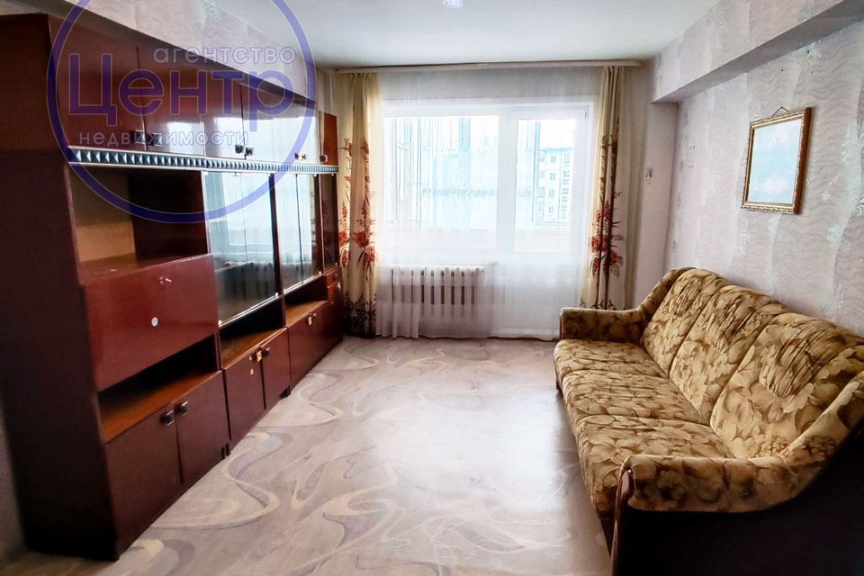 Сдаётся 2-комнатная квартира, 50 м²