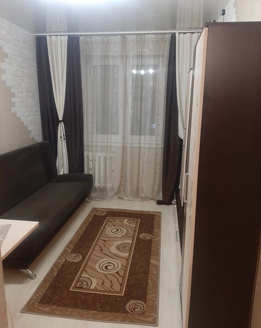 Сдаётся студия, 16 м²