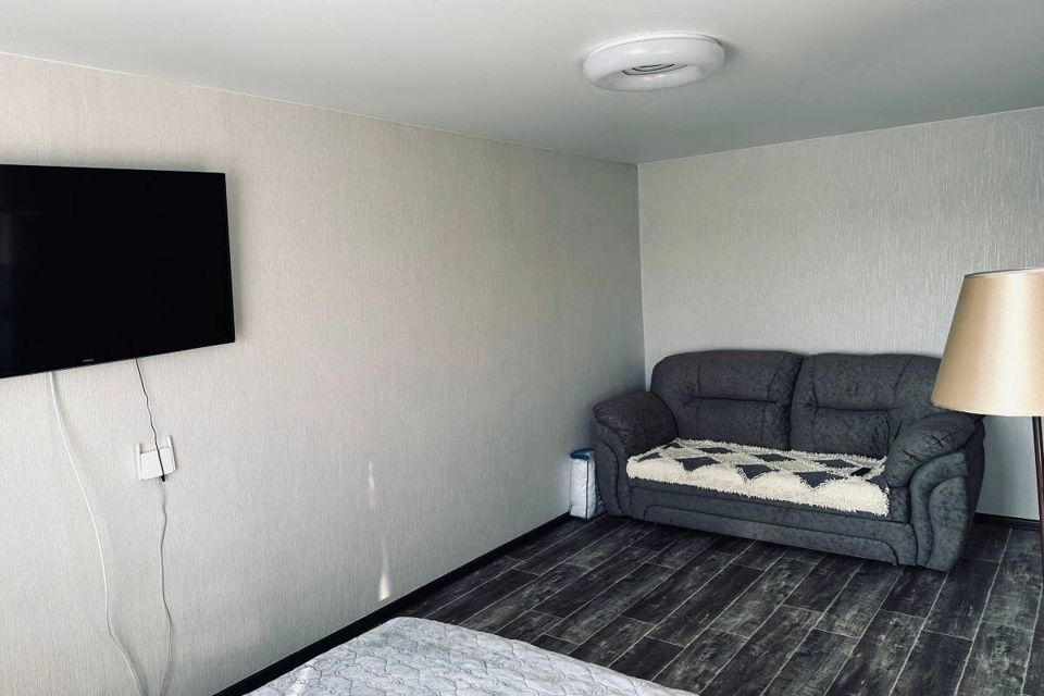 Сдаётся 1-комнатная квартира, 40 м²