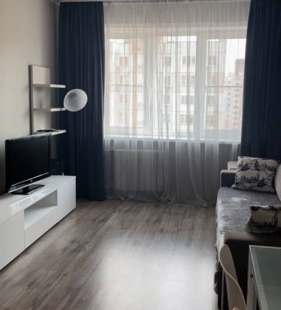 Сдаётся 2-комнатная квартира, 41 м²