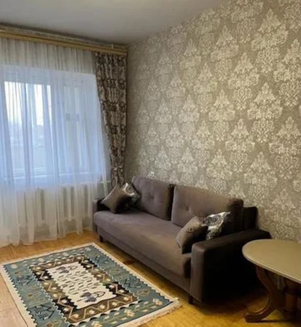 Сдаётся 1-комнатная квартира, 30 м²