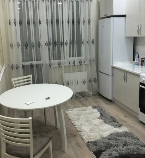 Сдаётся 1-комнатная квартира, 40 м²