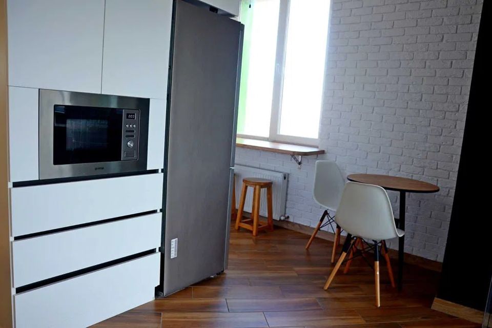 Сдаётся 1-комнатная квартира, 44 м²
