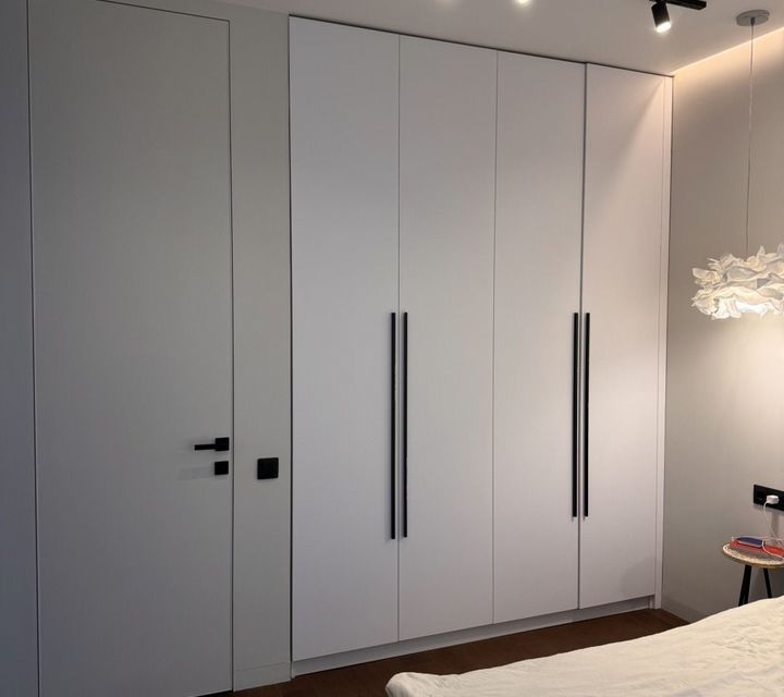 Сдаётся 1-комнатная квартира, 46 м²