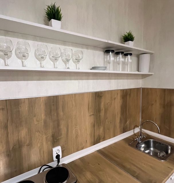 Сдаётся 1-комнатная квартира, 32 м²