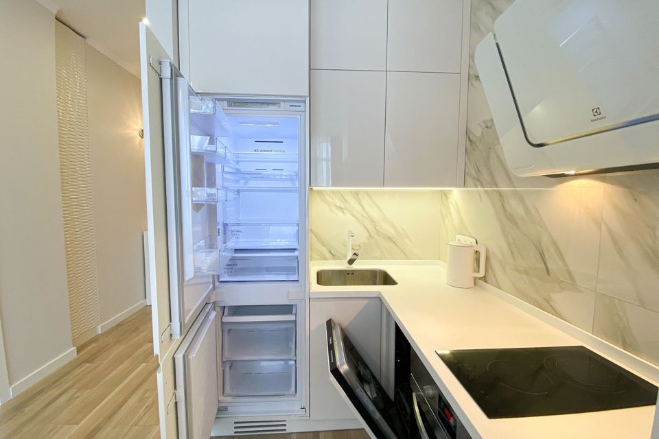 Сдаётся студия, 24 м²