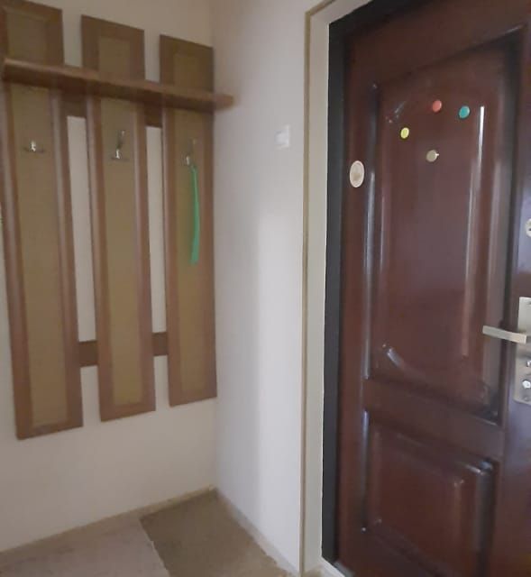 Сдаётся 1-комнатная квартира, 36 м²