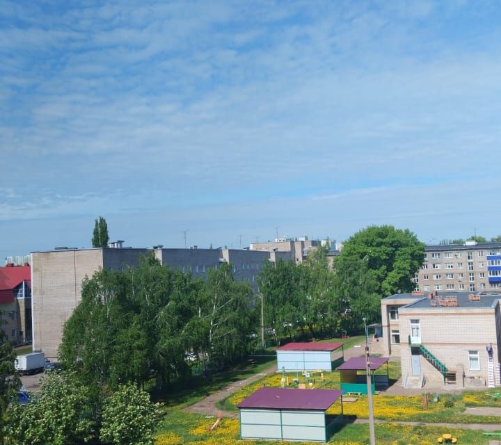 Сдаётся 2-комнатная квартира, 47 м²