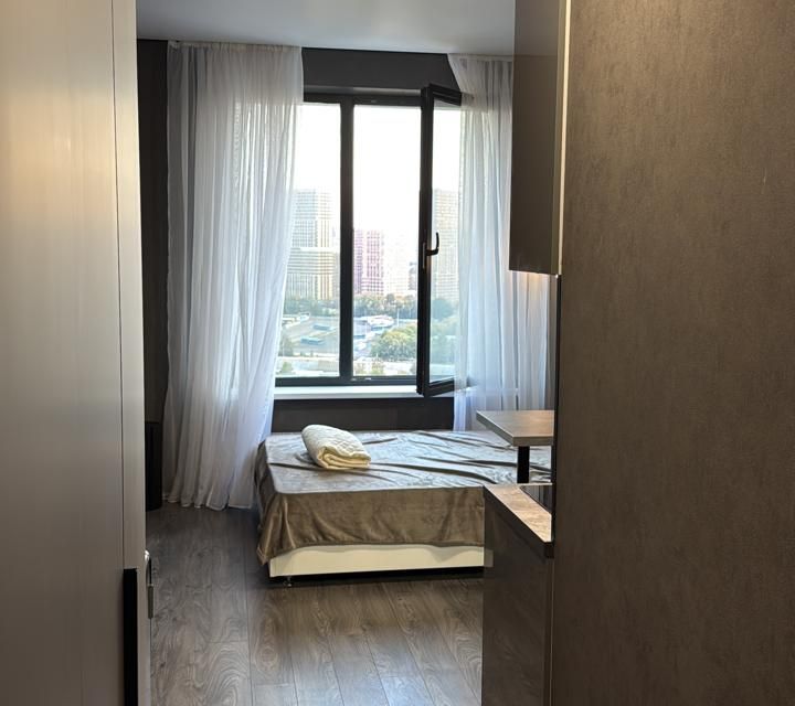 Сдаётся студия, 21 м²