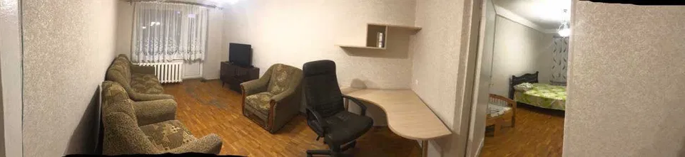 Сдаётся 2-комнатная квартира, 53 м²