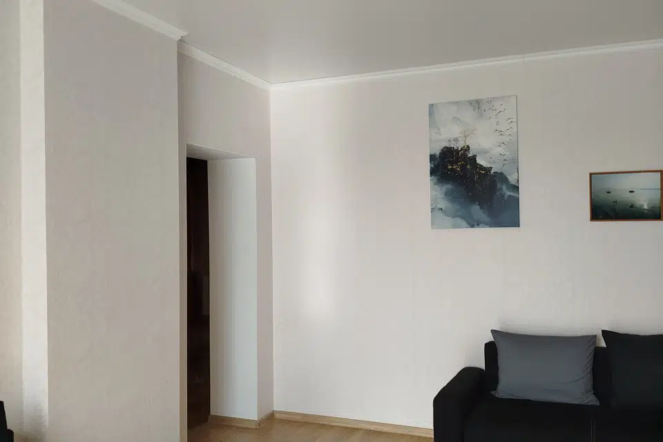 Сдаётся 2-комнатная квартира, 66.3 м²