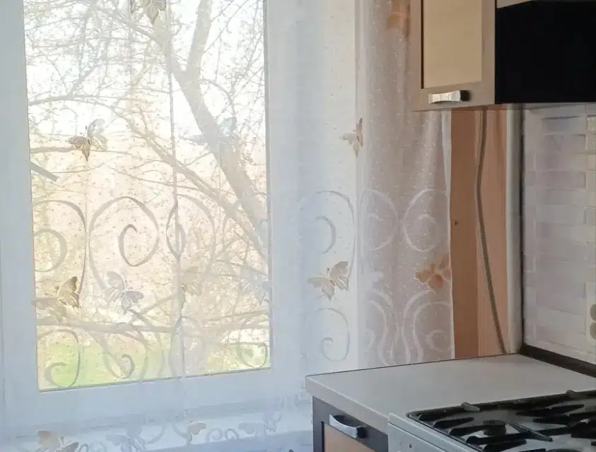 Сдаётся 1-комнатная квартира, 31.8 м²