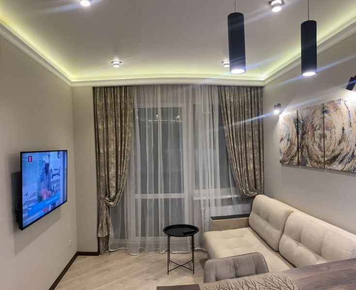 Сдаётся студия, 25 м²