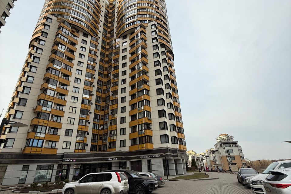 Сдаётся 2-комнатная квартира, 51 м²