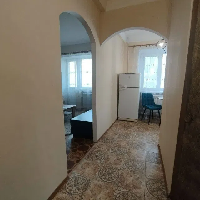 Сдаётся 1-комнатная квартира, 30 м²