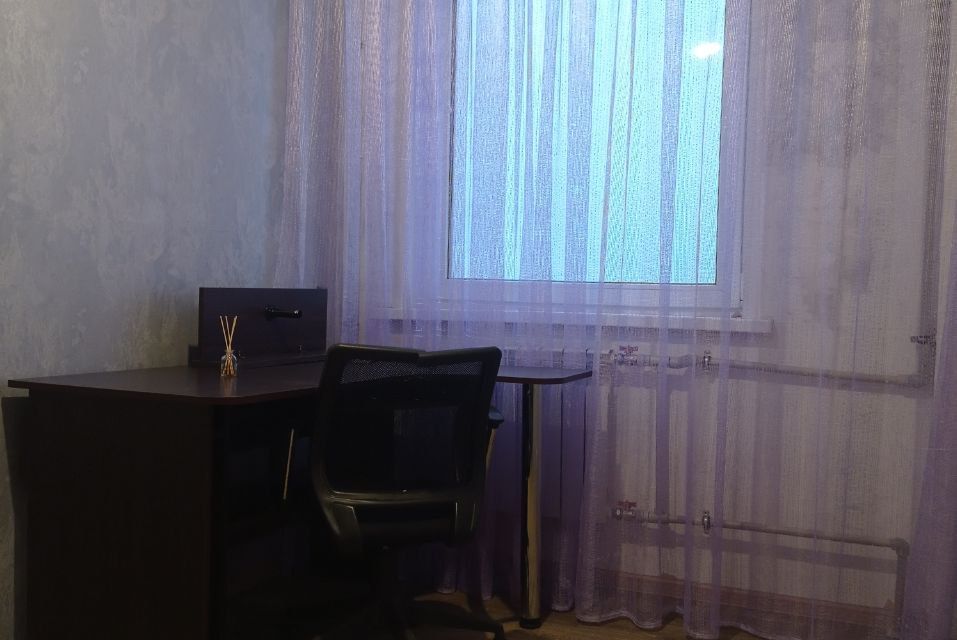Сдаётся 1-комнатная квартира, 29.9 м²