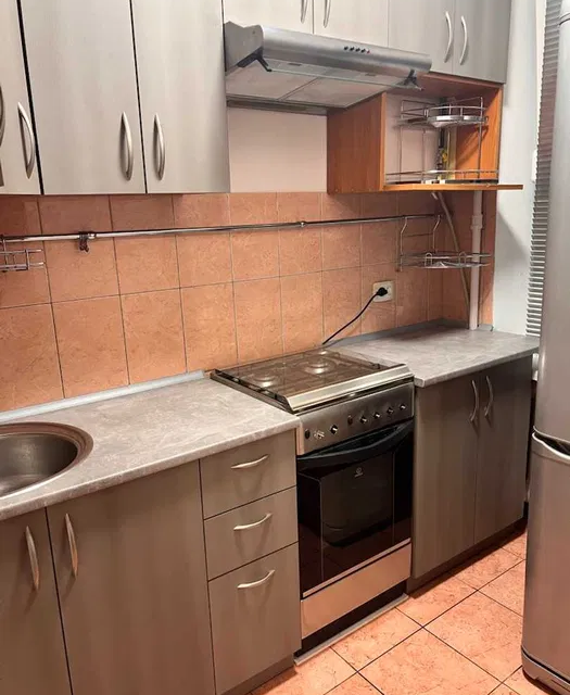 Сдаётся 1-комнатная квартира, 33 м²