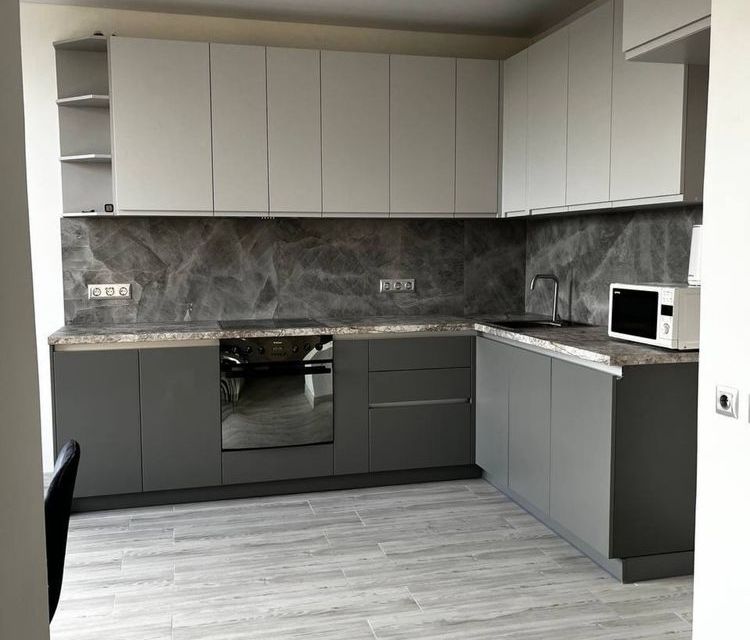 Сдаётся 1-комнатная квартира, 43 м²