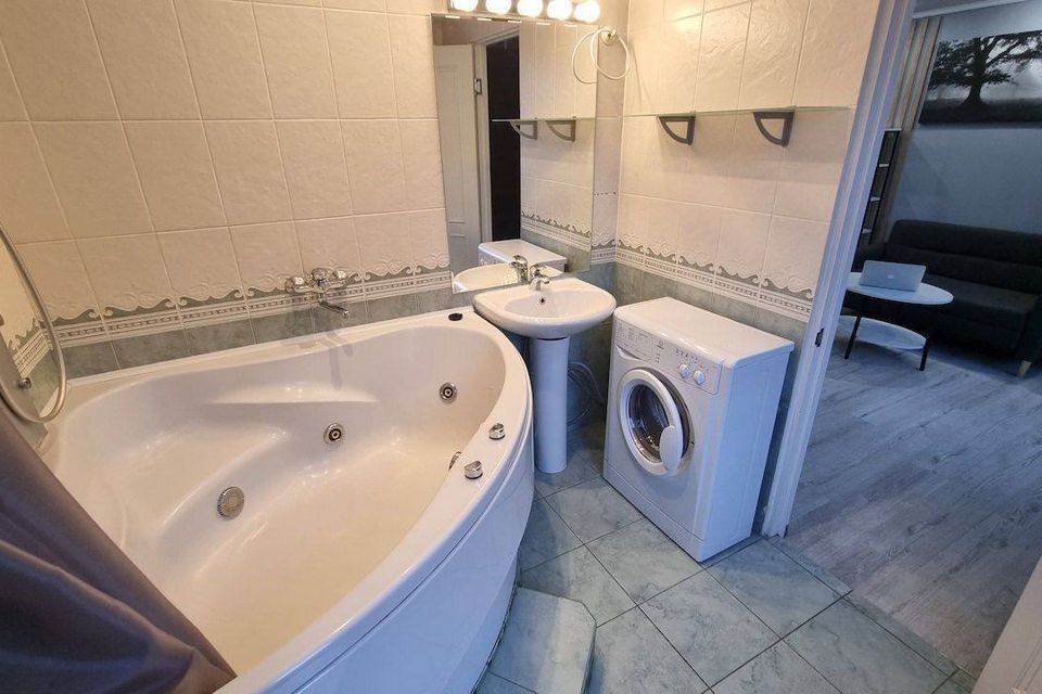 Сдаётся 1-комнатная квартира, 43 м²