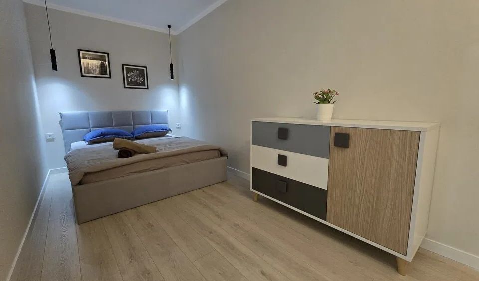 Сдаётся 1-комнатная квартира, 35.6 м²