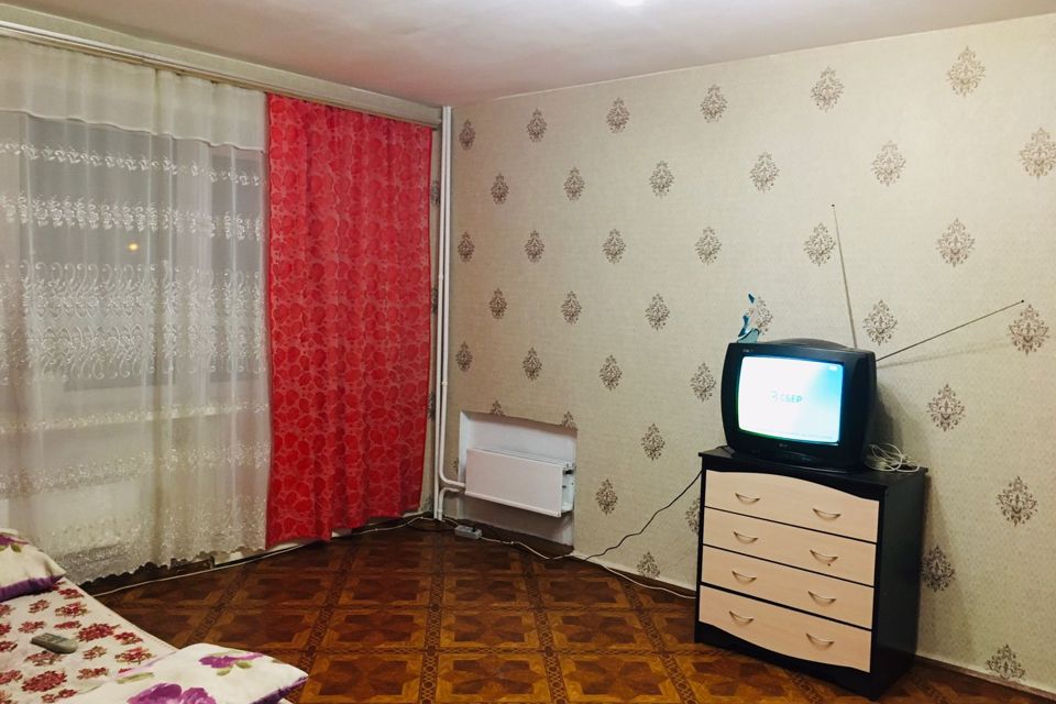 Сдаётся студия, 12 м²