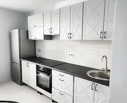 Сдаётся 1-комнатная квартира, 36 м²