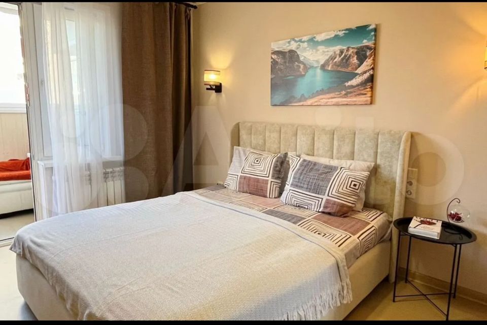 Сдаётся 2-комнатная квартира, 51 м²