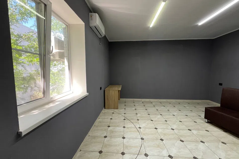 Сдаётся офис, 25 м²