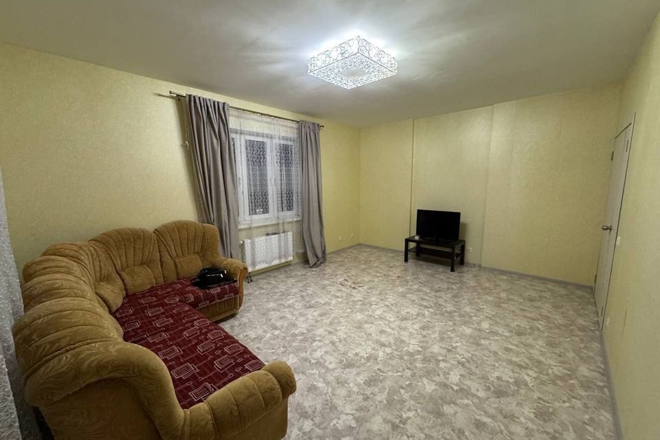 Сдаётся 2-комнатная квартира, 60 м²