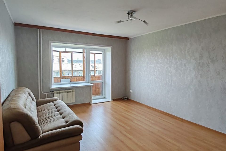 Сдаётся 1-комнатная квартира, 39 м²