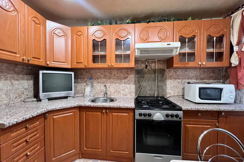 Сдаётся 2-комнатная квартира, 54 м²