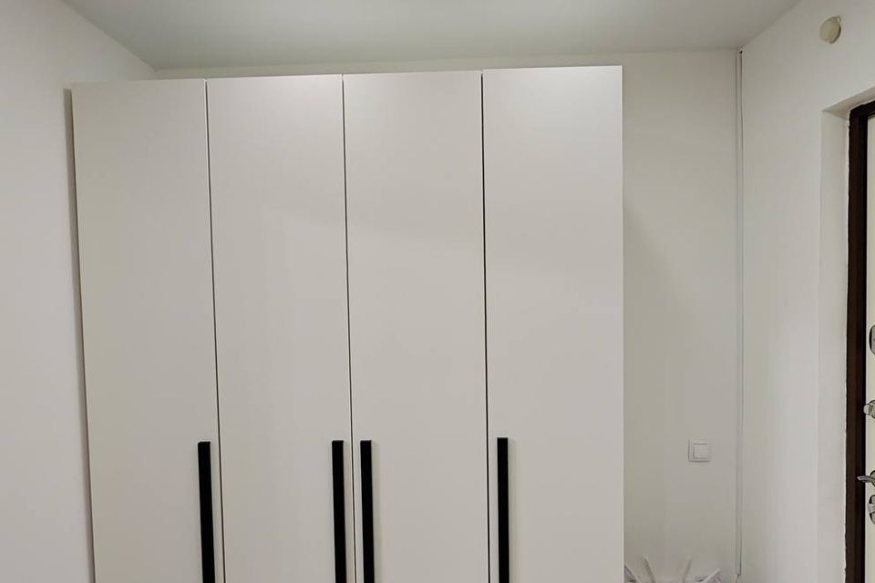 Сдаётся 1-комнатная квартира, 37 м²