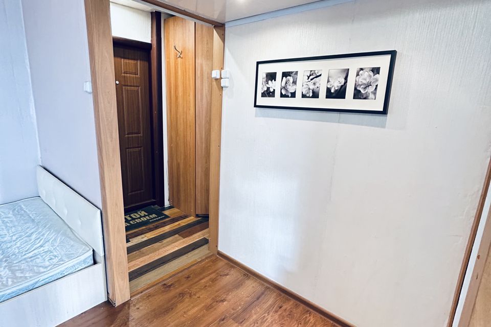 Сдаётся 1-комнатная квартира, 38 м²