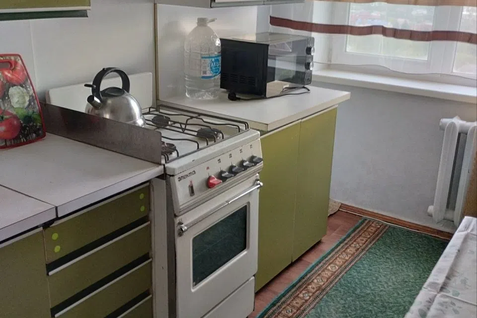 Сдаётся 2-комнатная квартира, 48 м²