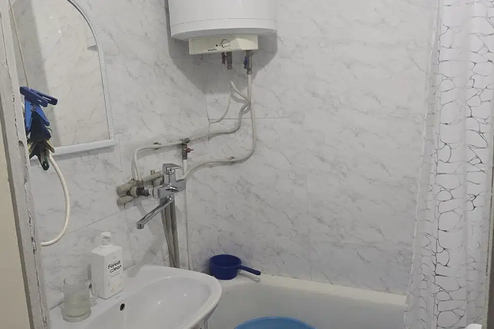 Сдаётся 2-комнатная квартира, 52 м²