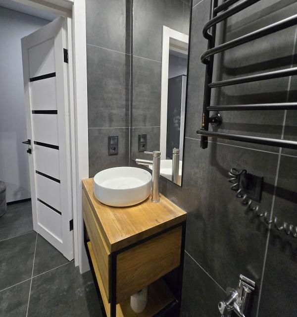 Сдаётся 1-комнатная квартира, 37 м²