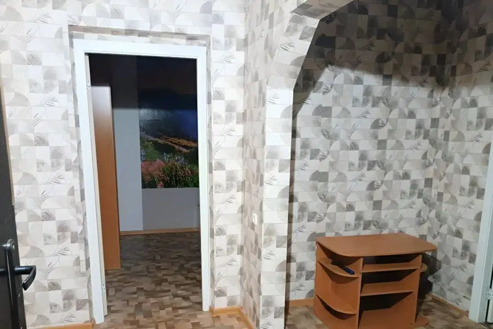 Сдаётся 1-комнатная квартира, 46 м²