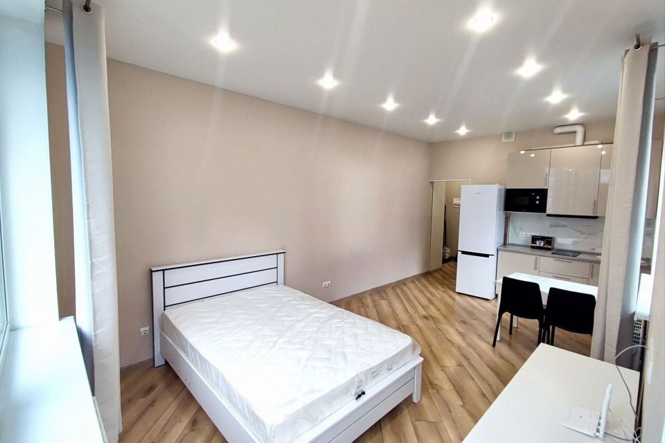 Сдаётся 1-комнатная квартира, 50 м²
