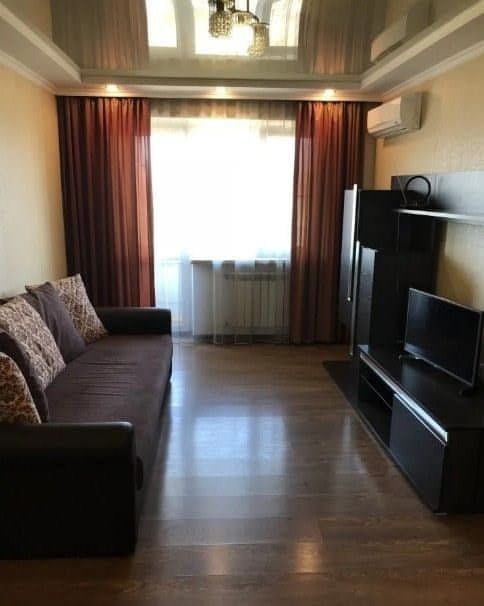 Сдаётся 1-комнатная квартира, 33 м²
