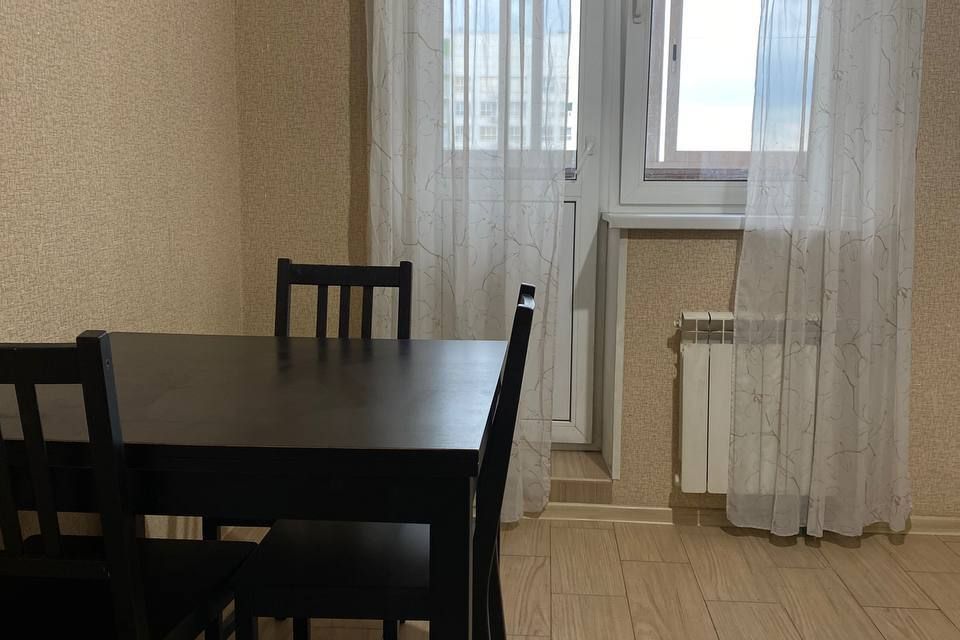 Сдаётся 1-комнатная квартира, 32 м²