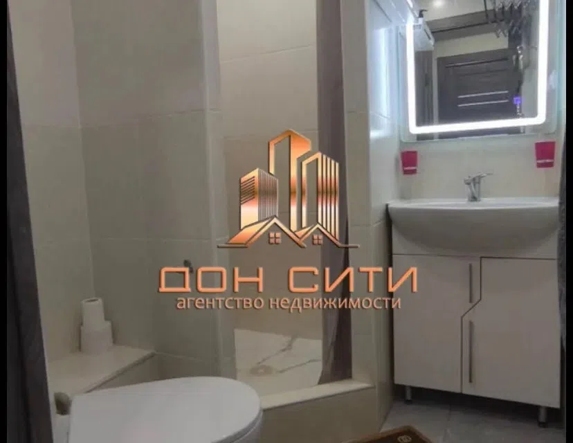 Сдаётся 1-комнатная квартира, 30 м²